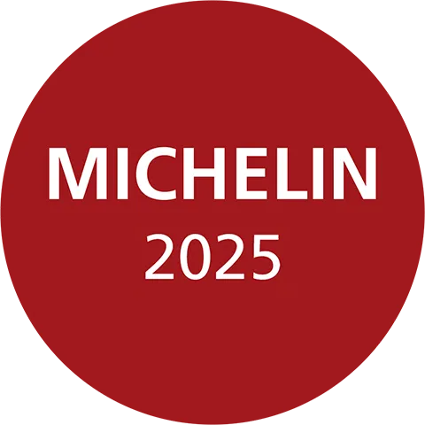 MICHELIN 2025